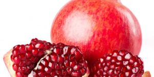 Pomegranate Fruit