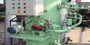 Coil Type Non IBR Steam Boilers