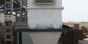 Multi Cyclone Dust Collector