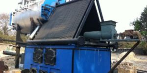 Solid Fired Steam Boilers