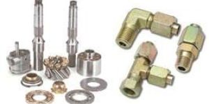 Hydraulic Spare Parts
