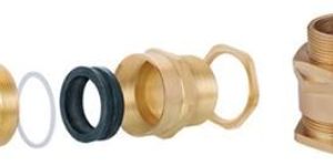 Brass Cable Glands