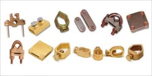 Ground Earthing Accessories