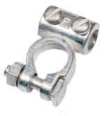 Solderless Brass Battery Terminals