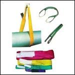 Polyester Webbing Slings