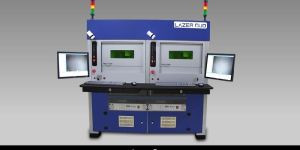 Automatic Diamond Cutting Machine