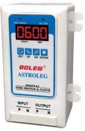 Astronomical Time Switch