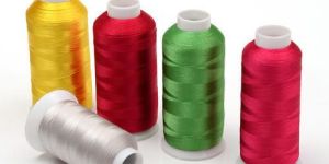 Viscose Rayon Embroidery Thread Brand Rocket