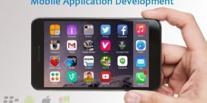 Mobile App Development