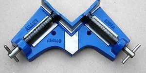 Corner Clamps