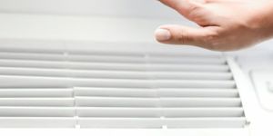 Air Condition Repairing Services