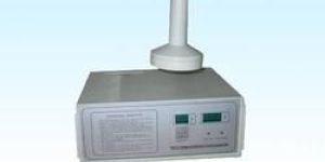 Aluminum Cap Sealing Machine