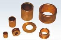 Sintered Bronze Bush