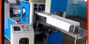 Band Saw Slizing Machine