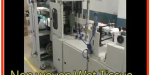 Large Fully Automatic Non-Woven Cutting Machine