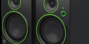 CR SERIES Studio Monitor