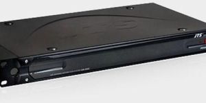 Full Range UHF Antenna Splitter