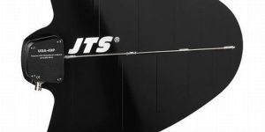 Passive UHF Directional Antenna