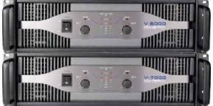Power Amplifiers
