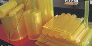 Polyurethane Rods