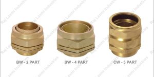 Brass Cable Glands