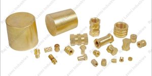 Brass Inserts