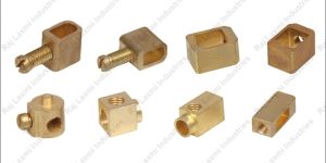 Brass PCB Terminals