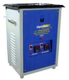 Model No. TTUC 03 Table Top Ultrasonic Cleaner