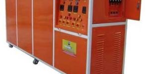 Model No. UVDS 03 Ultrasonic Vapour Degreasing System