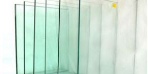 Clear Float Glass