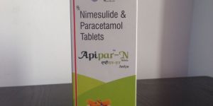 Apipar-N Tablets