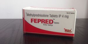 Fepred Tablets