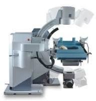 Lithotripsy Machine