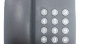 Landline Telephone System