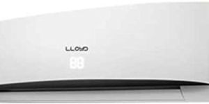 Lloyd Curvy Split Air Conditioner