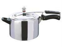Regular Aluminium Inner Lid Pressure Cooker