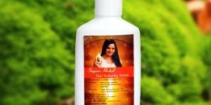 Herbal Hair Serum