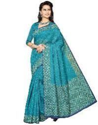 Mixed Cotton Sarees