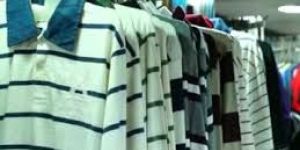 Surplus Readymade Garments