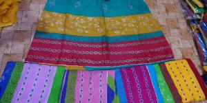Rajputi Cotton Suit