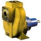 Self Priming Non Clog Pump