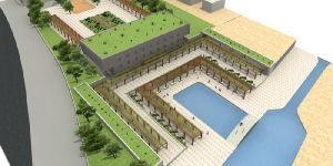 Architectural 3d Modeling Services