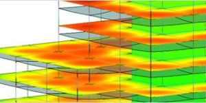 Structural Anlysis for REVIT Software