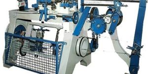 Binding Wire Making Machine