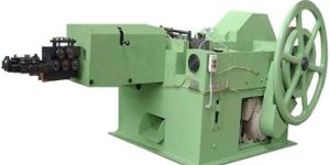 Concrete Nail Making Machine