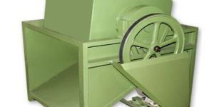 Polishing Barrel