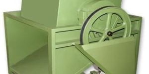 Polishing Drum