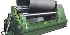 Roll Bending Machinec