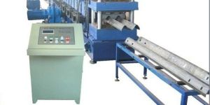 Roll Forming Line