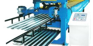 Roofing Sheet Machine